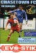 Chasetown v Aston Villa