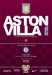 Aston Villa v Chelsea
