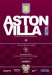 Aston Villa v Blackpool