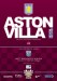 Aston Villa v West Bromwich Albion
