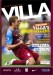 Aston Villa v Newcastle United