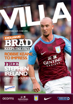 Aston Villa v Everton