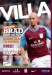 Aston Villa v Everton
