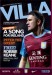 Aston Villa v Queens Park Rangers