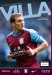 Aston Villa v Stoke City