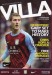 Aston Villa v Sunderland