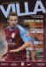 Aston Villa v Bolton Wanderers
