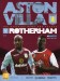 Aston Villa v Rotherham United