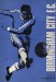Birmingham City v Leyton Orient