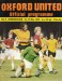 Oxford United v Birmingham City