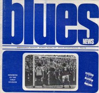 Birmingham City v Stoke City