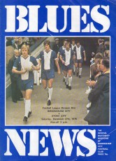 Birmingham City v Stoke City