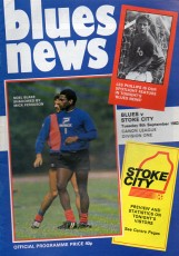 Birmingham City v Stoke City