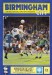 Birmingham City v Leyton Orient