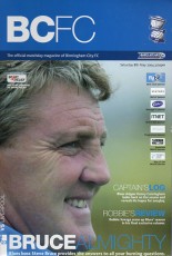Birmingham City v Liverpool