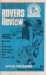 Blackburn Rovers v Aldershot Town
