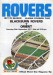Blackburn Rovers v Leyton Orient