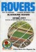 Blackburn Rovers v Stoke City