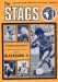 Mansfield Town v Blackburn Rovers