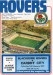 Blackburn Rovers v Cardiff City