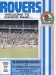 Blackburn Rovers v Plymouth Argyle