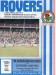 Blackburn Rovers v Oxford United