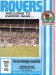 Blackburn Rovers v Wimbledon
