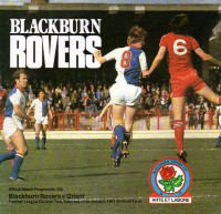 Blackburn Rovers v Leyton Orient
