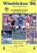 Wimbledon v Blackburn Rovers