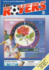 Blackburn Rovers v Barnsley