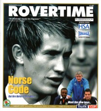 Blackburn Rovers v Cardiff City