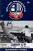 Bolton Wanderers v Cardiff City