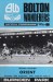 Bolton Wanderers v Leyton Orient