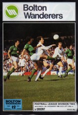 Bolton Wanderers v Leyton Orient