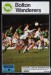 Bolton Wanderers v Leyton Orient