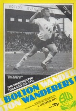 Bolton Wanderers v Leicester City