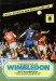 Wimbledon v Bolton Wanderers