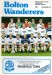 Bolton Wanderers v Mansfield Town