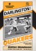 Darlington v Bolton Wanderers