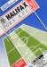 Halifax Town v Bolton Wanderers