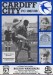 Cardiff City v Bolton Wanderers