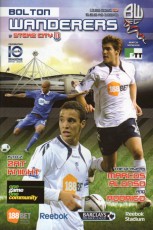 Bolton Wanderers v Stoke City