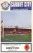 Cardiff City v Brentford