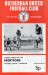 Rotherham United v Brentford