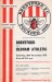Brentford v Oldham Athletic