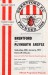 Brentford v Plymouth Argyle