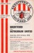 Brentford v Rotherham United