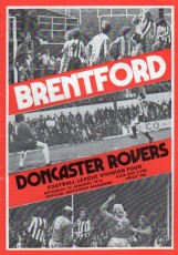 Brentford v Doncaster Rovers