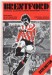 Brentford v Darlington