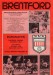 Brentford v Darlington
